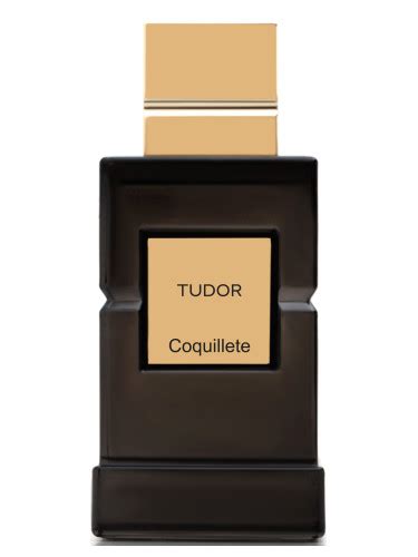 Tudor by Coquillete (for women and men) 